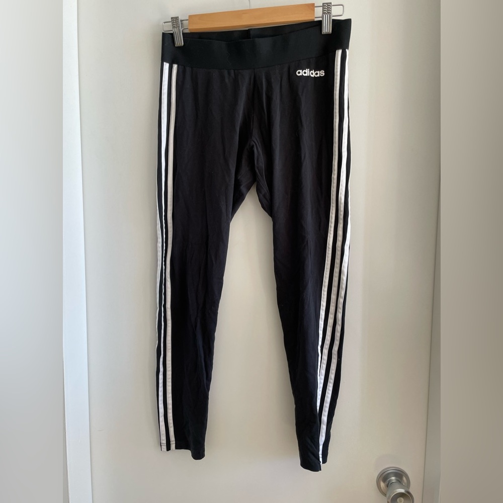 Adidas leggings women’s medium
